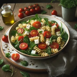 Descriptive alt text